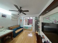甘泉宜川·子长小区·1室·1厅