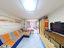 朝阳公园南门 甜水园 六里屯东里低总价精装两居 南北通透诚售