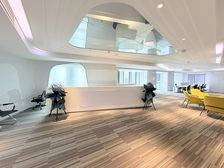 地铁上盖丨含税30元带家具丨旺都国际 带上下水丨独立空调