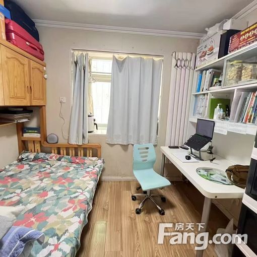 西苑小学 中直机关大院 颐东苑 大两居 南北向