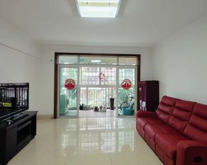 丽园小区 3房2厅128万