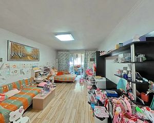回龙观 底层 南北通透 满五住房 小区中间位置