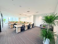 未来中心丨政策补贴 含税带家具丨免费会议室 茶室丨可内部置换