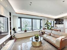 龙湖天玥3室2厅2卫南北朝向399.0万元/套出售