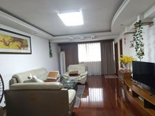 清水丽庭3室2厅2卫南朝向118.0万元/套出售