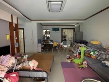 荷塘月色 3房2厅68万