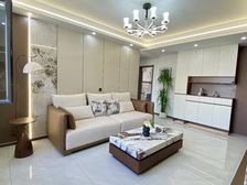 西城怡景 精装两居室 全明户型 乐凯學区 好楼层 家装团队