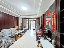 新上 金桥·新城碧翠 大五房 百万精装修 森兰国际社区