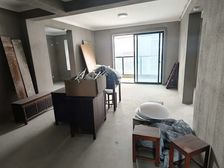 沁墨雅苑3室2厅2卫南朝向185.0万元/套出售