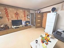 石园北区 3室1厅 西南 普装