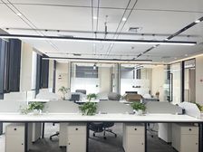 西二环万通金融中心豪华精装办公,近金融街配套齐全,免费带看租