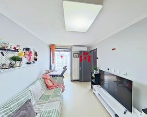 回龙观 万润家园 南向2居 婚房精装 小区中间位置 近龙泽站