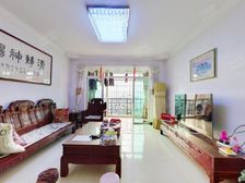 白领打工族快来看啊!房家具电器齐全 116万元
