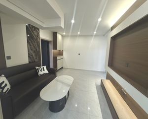 单价5900乐凯大街一楼 精装通透两室拎包入住