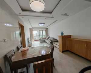 瀚林新城 3房2厅74万