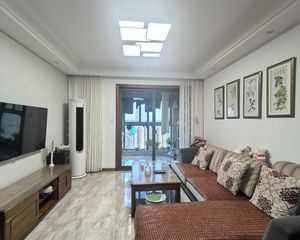 明月清华3室2厅1卫南朝向155.0万元/套出售