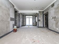 南北通透建业高尔夫花园3室2厅