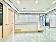 桐梓林口丨4隔间35工位丨康普雷斯来福士广场大鼎世纪广场