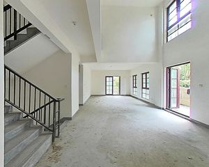 外高桥·尼德兰官邸·4室·3厅