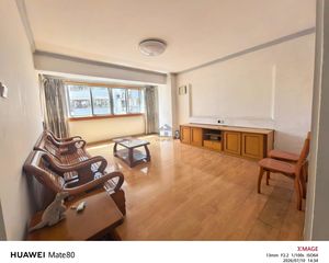 公路局与交通厅宿舍滨湖路3房2厅118.87m2210.00万