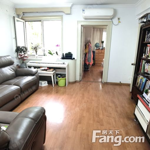 整租·崇文门·法华南里·2室·2厅
