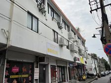 皮市街闾邱坊巷口286平两开间三层年租16万含税价398万!