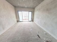 光大天骄御景毛坯三房送车位 朝南向 现房现证 看房方便