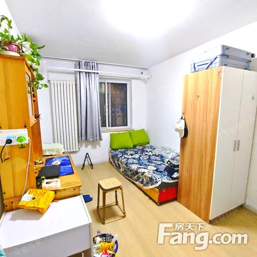 整租·中关村·黄庄小区·2室·1厅