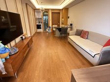 姚江金茂府3室2厅2卫南朝向290.0万元/套出售