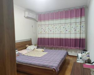 康欣园北区1楼 2室户型