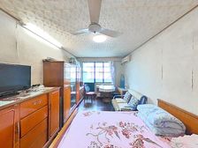 浦东世博·昌区-昌里东路650弄·2室·1厅