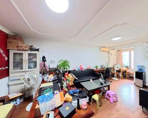 双井·九龙花园·2室·1厅