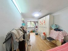 新上好房 南北通透 两室一厅 诚意出售 产权清晰 洋泾未用