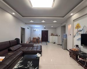 南桥寺 新城馨苑三房120万