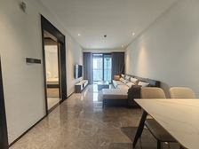 精装房 带家电家具 提包入住 地铁站 欧街92