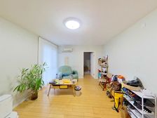 大望路·后现代城B区·1室·1厅