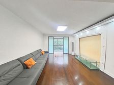 内环内蓝村路双DT,一梯两户,板式3房,精装全送
