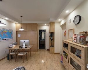 两江新区 龙湖两江新宸云澜 一房 39万