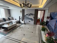 桃源心境3室2厅2卫南朝向119.0万元/套出售