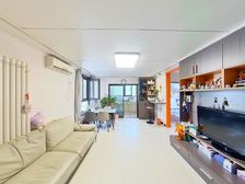 后沙峪·空港吉祥花园·2室·2厅