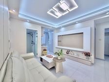一楼带院,精装通透两室拎包入住