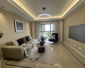 中梁首府3室2厅2卫南朝向239.0万元/套出售