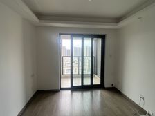 万科蔚蓝城市 好楼层不靠高架 户型方正南北通 精装交付 次新