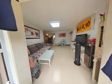 南北通透 联港嘉园C区 3室2厅