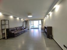新上小高层板楼 北京华侨城2号院 3室1厅2卫 格局方正