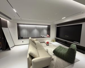 新月河滨4室2厅2卫南朝向290.0万元/套出售