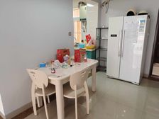 华成都市广场 3房2厅38万