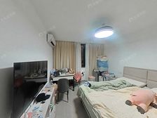 甘泉宜川·宜川三村·1室·0厅