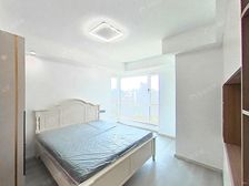 品质社区 高区景观精装三房带车位 有钥匙 随时看 急.售