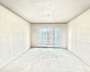 一梯一户 华建乾院 4室2卫 南北通透 双阳台 带车位车库